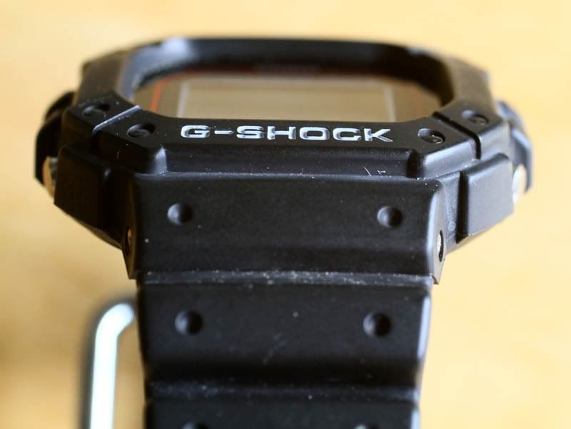 50 Gs: G-Shock #21: Mission Impossible:DW-5300 50 Gs: G-Shock #21: Mission Impossible:DW-5300